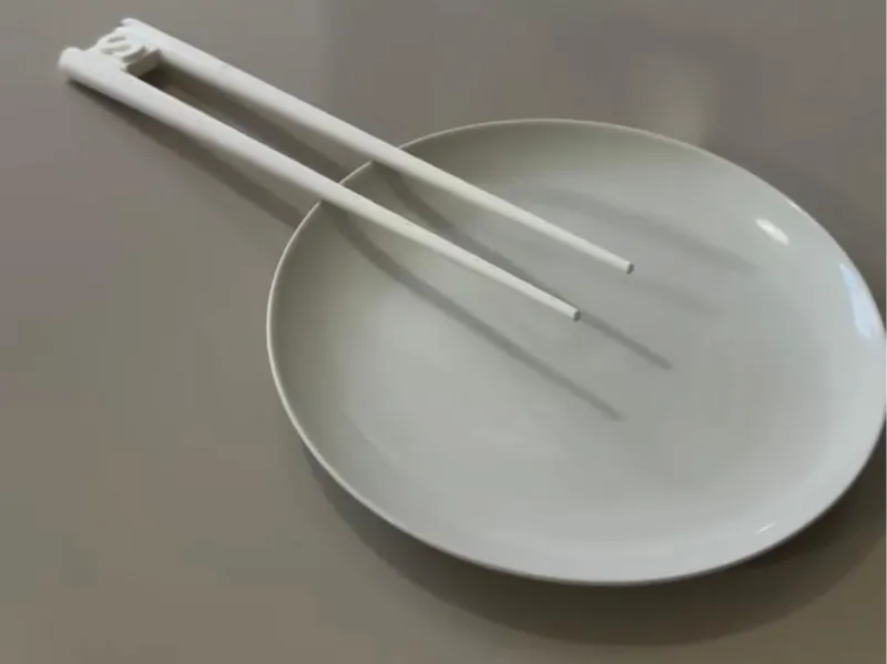 Hashi facilitador