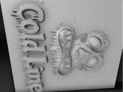 Cold line