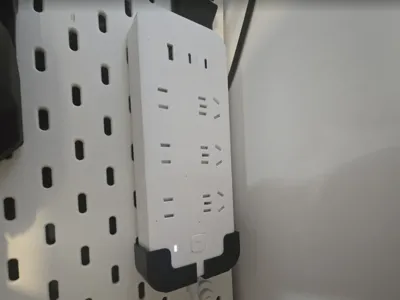 Xiaomi 67W Fast Charging Power Strip Stand