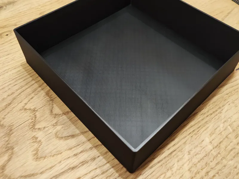 Box 180x180x50