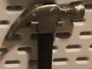 Hammer holder