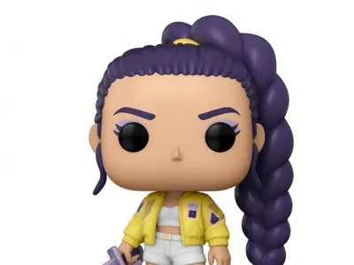 Funko Pop Rumi