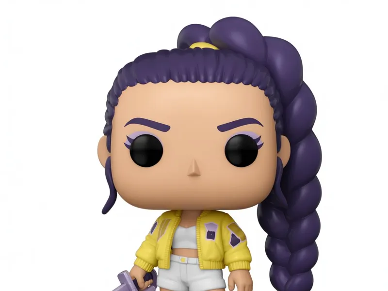 Funko Pop Rumi