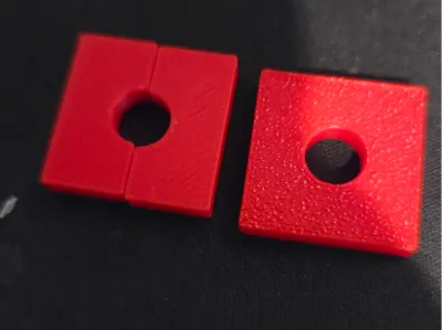 Test Hole