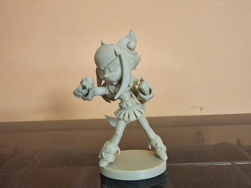 Melody (Brawl Stars)