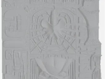 predator backwall
