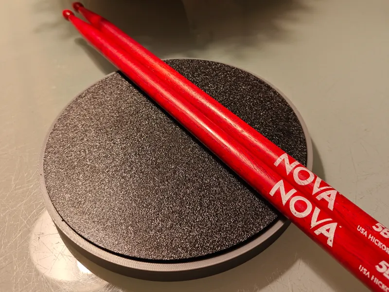 Drumpad / practice pad