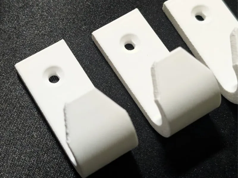 IKEA BLECKA Hook Replacement - Strong 1:1