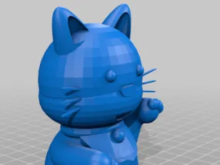 Lucky Cat