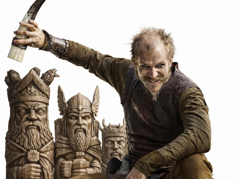 Floki Viking