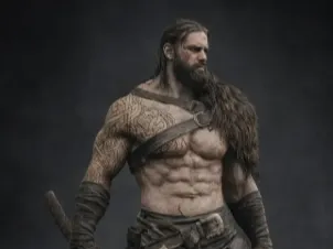 ROLLO VIKING
