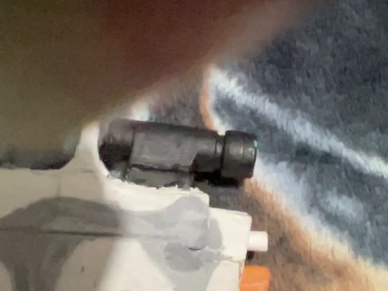 lazer sight 