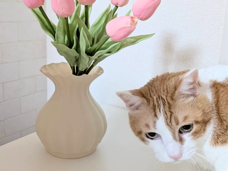 flower vase