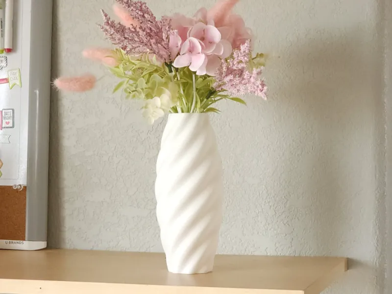 Silva Vase