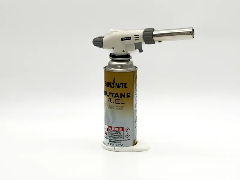 Wide Base for Sondiko Cooking Torch