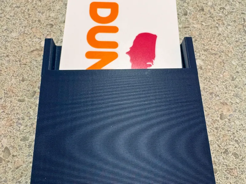 Card holder