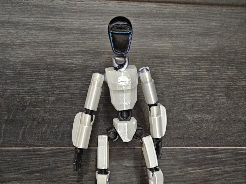 Robot Figure- UNITREE G1 (SINGLE & MULTI COLOR)