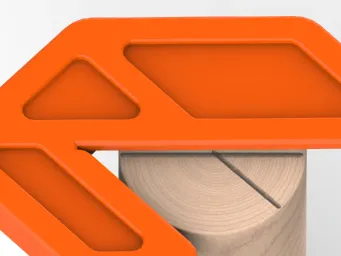 center finder