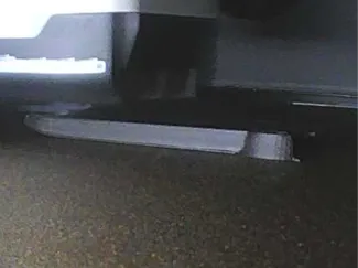 Simple can tab opener