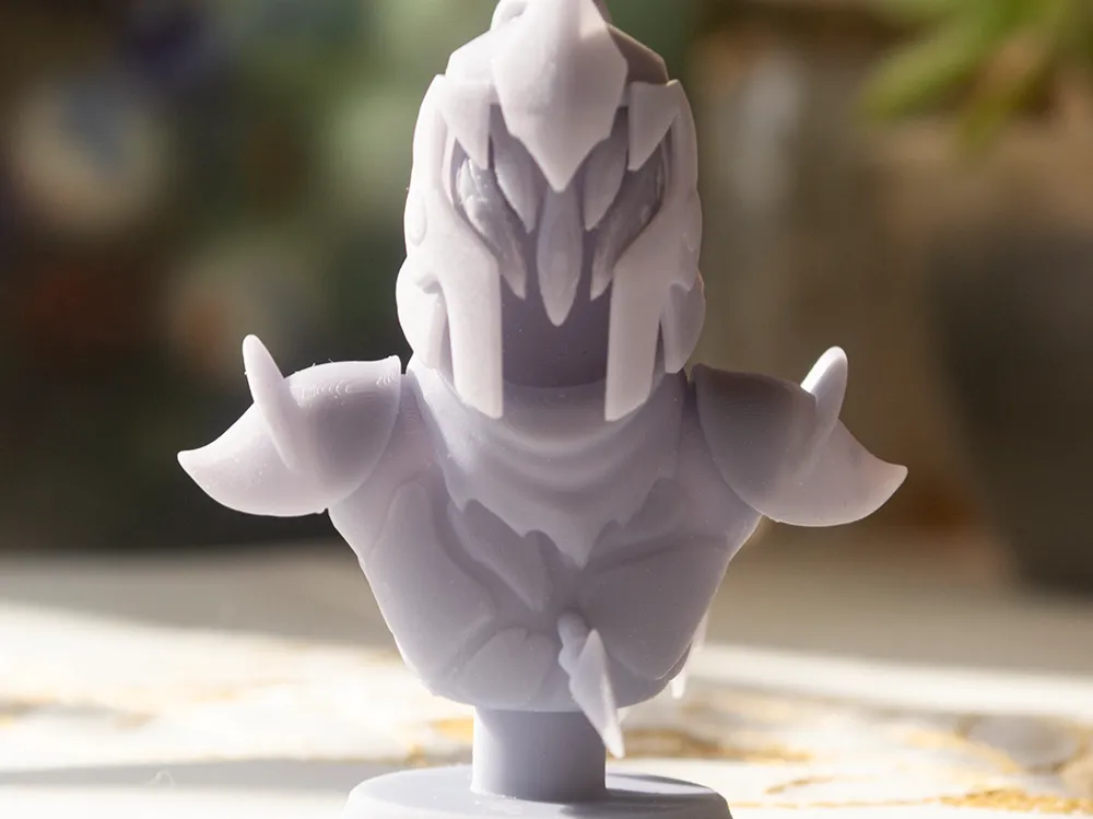 Magyar Brawlhalla - Statue - Free 3D Print Model - MakerWorld