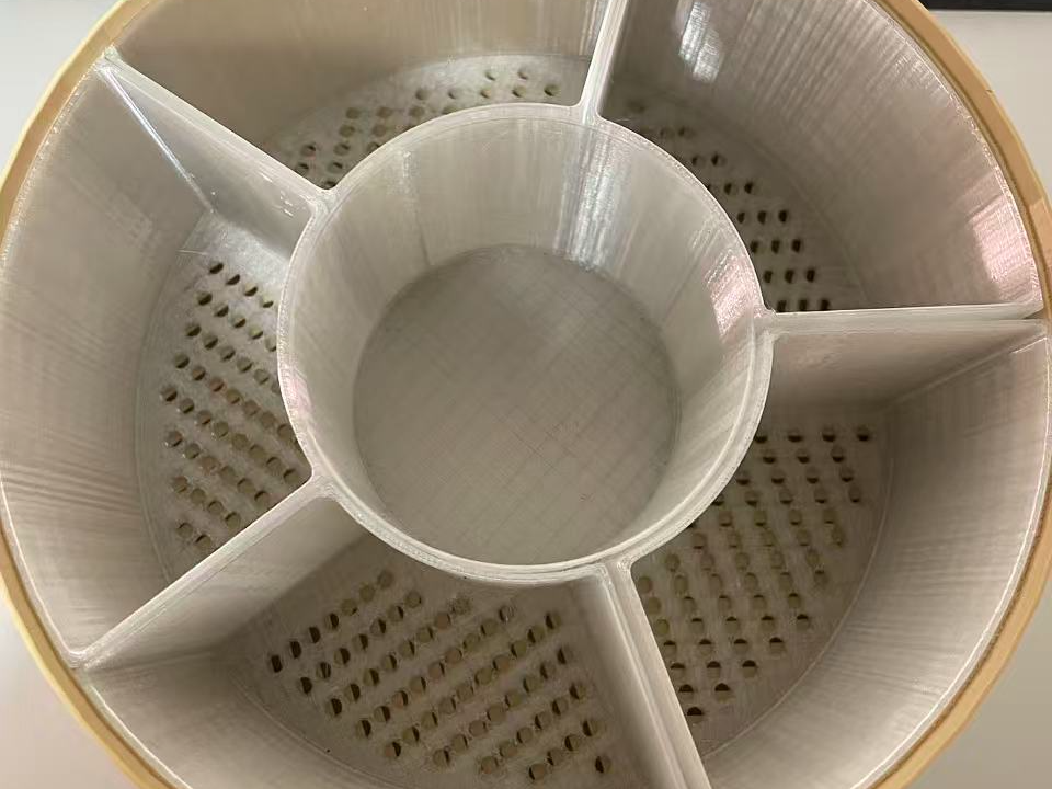 多功能零食盒