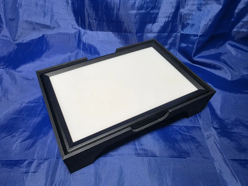 NEEWER NL-116AI LED panel base for film scanning