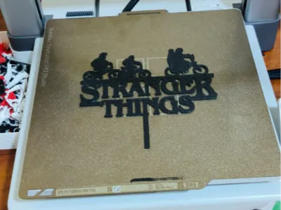topper de stranger things