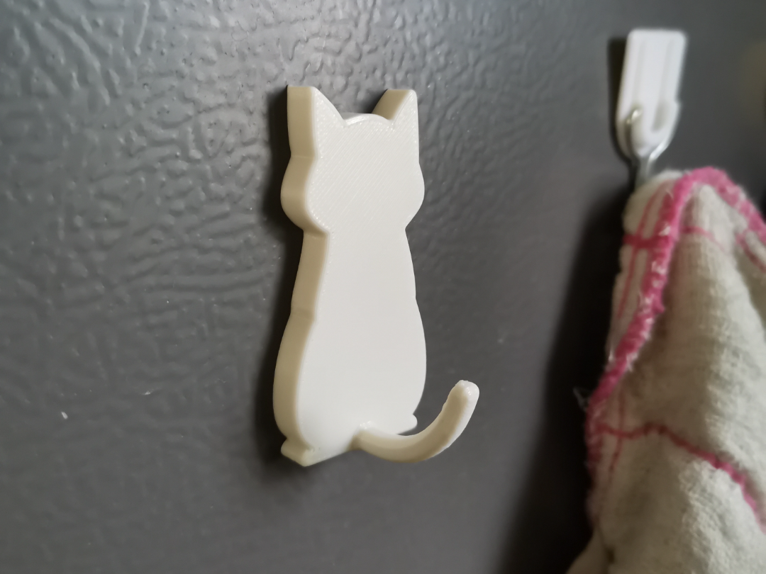 猫猫小挂钩