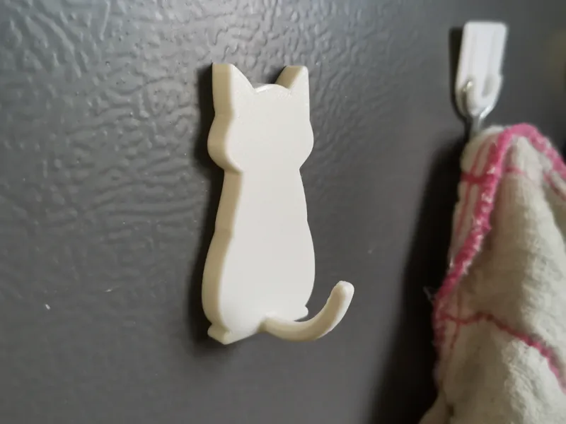 猫猫小挂钩