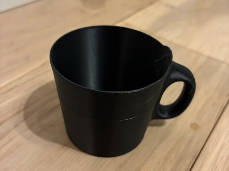 Tasse