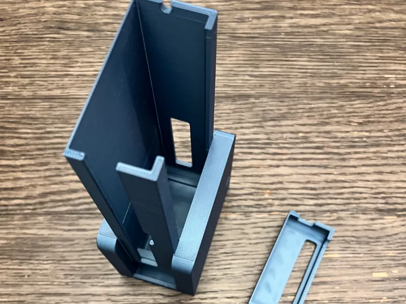 Dell UD22 Docking Station Vertical Stand