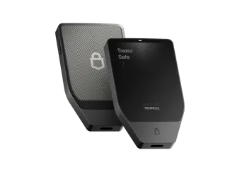 Trezor Safe 7
