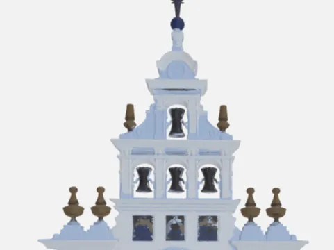 Sanctuary of Aldea del Rocio, Huelva