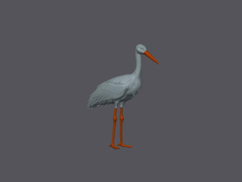 STORK