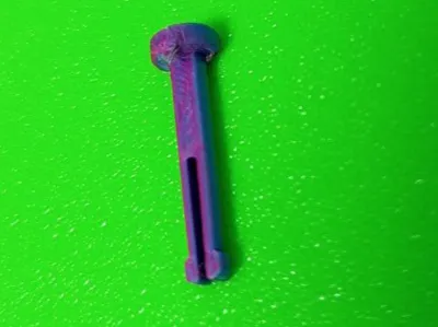 M3*16mm rivet insert