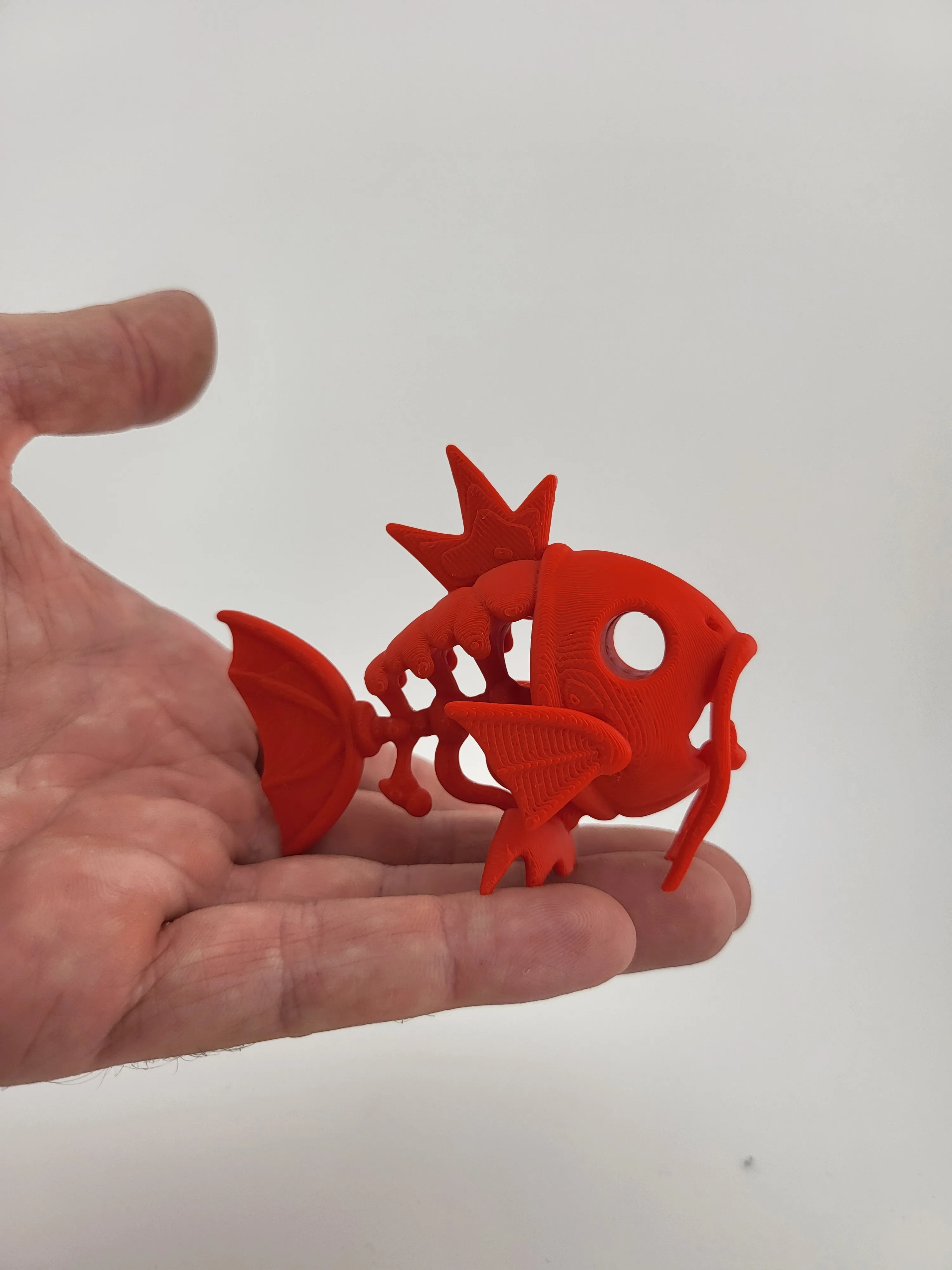 Magikarp Pokemon