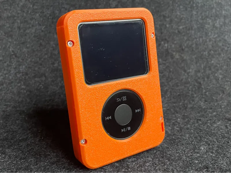 Innioasis Y1 Hard Case