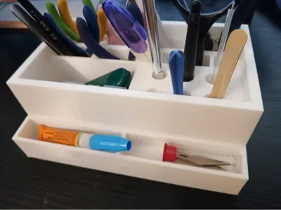 Tool Organizer