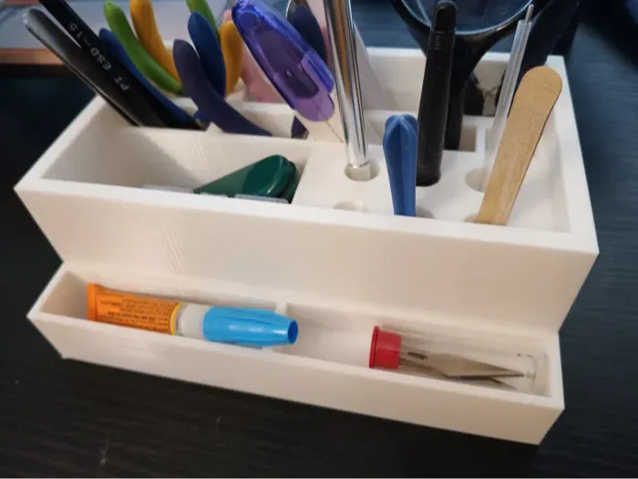 Tool Organizer