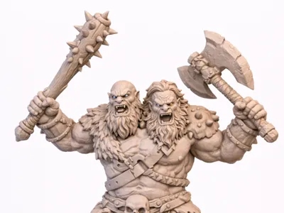 Ettin