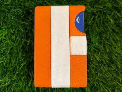 FlexFold Wallet