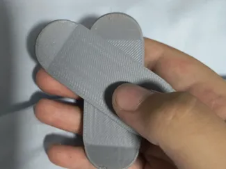 Lite kickfliper