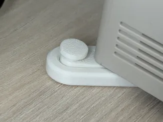 Mac mini M4 Power Button Adapted for Wokyis Docks