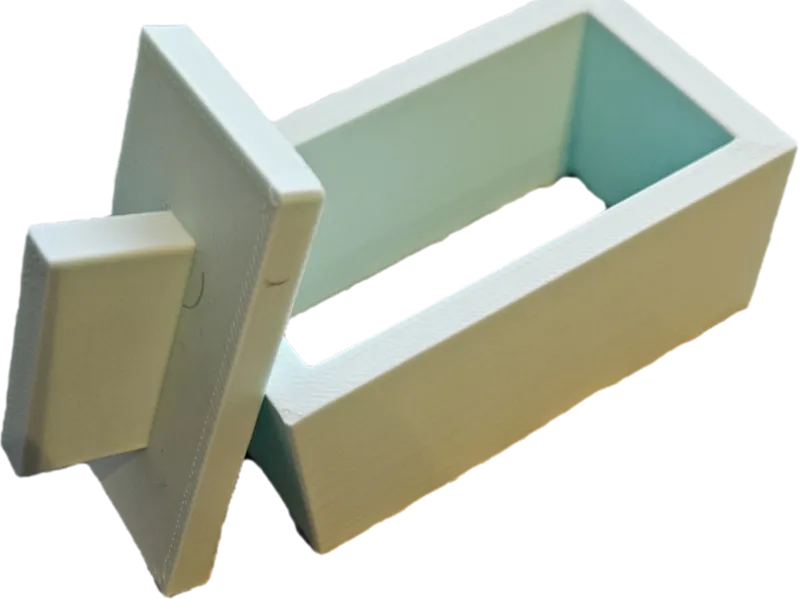 Sushi nigiri mold