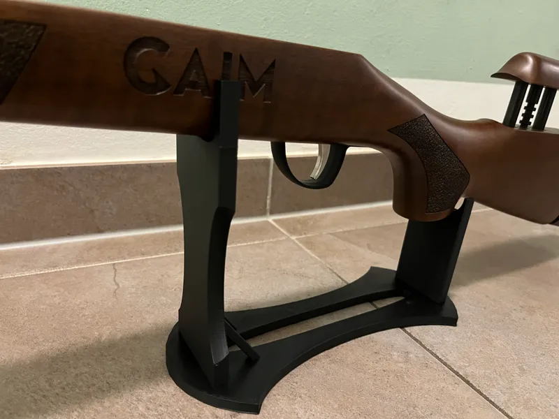 Gaim Ständer