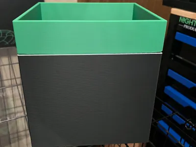K2 Pro Poop Box