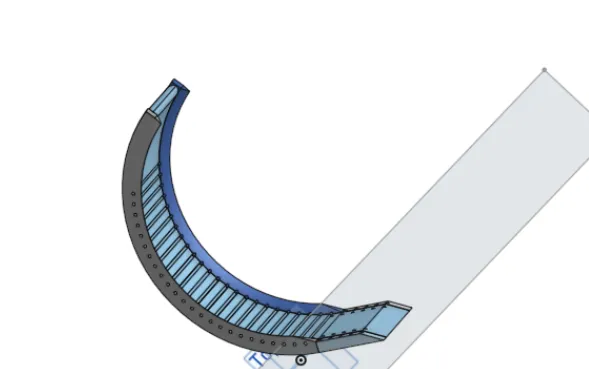 FTC Decode Ramp - Free 3D Print Model - MakerWorld