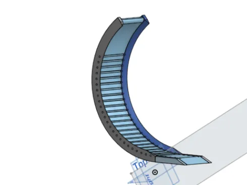 FTC Decode Ramp - Free 3D Print Model - MakerWorld