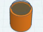 simple cup