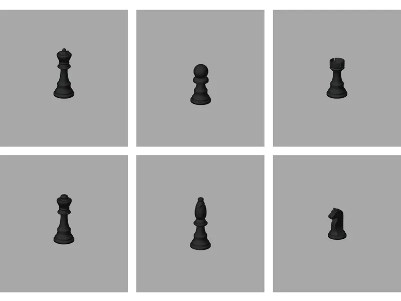 Chess set